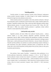 Transportavimas ir INCOTERMS 4 puslapis
