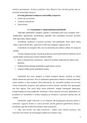 Transporto logistika Lietuvoje 6 puslapis