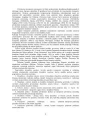 Transporto priemonių savininkų civilinės atsakomybės privalomasis draudimas 4 puslapis