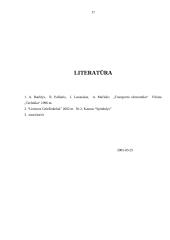 Transporto tarifai 17 puslapis