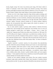 Transporto taršos žala atmosferai 3 puslapis