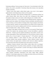 Transporto taršos žala atmosferai 5 puslapis