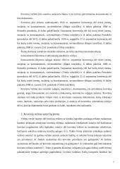 Transporto veiklos teisinis reguliavimas: Krovinio vežimo sutartis 7 puslapis