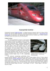 Traukinių tipologija 11 puslapis