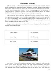 Traukinių tipologija 17 puslapis