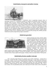 Traukinių tipologija 4 puslapis