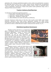 Traukinių tipologija 5 puslapis