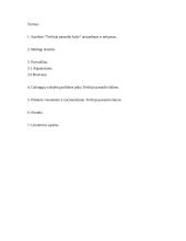 Trečiojo pasaulio šalys 2 puslapis