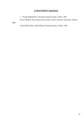 Trumpalaikio turto apyvartumo rodiklių apskaičiavimas ir charakteristika 14 puslapis