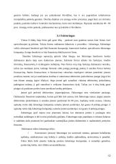 Trumpalaikis finansavimas 11 puslapis