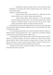 Trumpalaikis finansavimas 12 puslapis