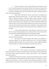 Trumpalaikis finansavimas 10 puslapis