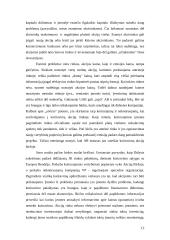 Trumpalaikis ir ilgalaikis finansavimas 12 puslapis