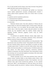 Trumpalaikis ir ilgalaikis finansavimas 13 puslapis