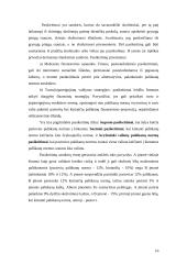 Trumpalaikis ir ilgalaikis finansavimas 16 puslapis