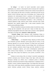 Trumpalaikis ir ilgalaikis finansavimas 4 puslapis