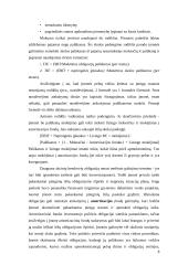 Trumpalaikis ir ilgalaikis finansavimas 8 puslapis