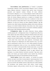 Trumpalaikis ir ilgalaikis finansavimas 10 puslapis