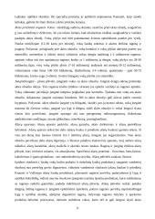 Trumparegystė ir toliaregystė 11 puslapis