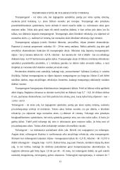 Trumparegystė ir toliaregystė 13 puslapis