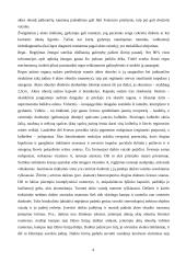 Trumparegystė ir toliaregystė 4 puslapis