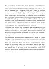 Trumparegystė ir toliaregystė 5 puslapis