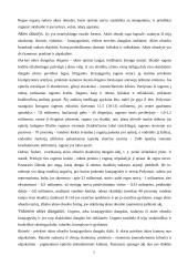 Trumparegystė ir toliaregystė 7 puslapis