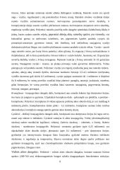 Trumparegystė ir toliaregystė 8 puslapis