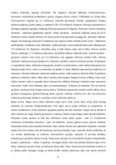 Trumparegystė ir toliaregystė 9 puslapis