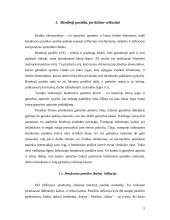 Trumpo laikotarpio visuminės pasiūlos ir kainų bei darbo užmokesčio prisiderinimas 5 puslapis