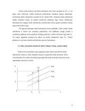 Trumpo laikotarpio visuminės pasiūlos ir kainų bei darbo užmokesčio prisiderinimas 8 puslapis