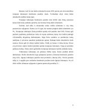 Trumpo laikotarpio visuminės pasiūlos ir kainų bei darbo užmokesčio prisiderinimas 9 puslapis