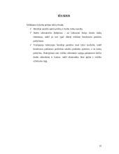 Trumpo laikotarpio visuminės pasiūlos ir kainų bei darbo užmokesčio prisiderinimas 10 puslapis