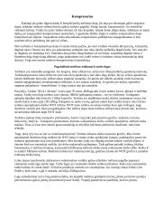 Turbinos darbas 3 puslapis