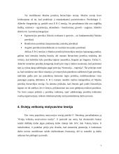 Turinio motyvacijos teorijos 6 puslapis