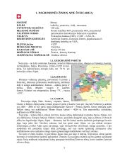 Turistinis maršrutas į Šveicariją 3 puslapis