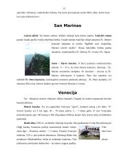 Turistinis maršrutas po Italiją 10 puslapis