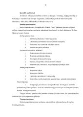 Turistinių firmų aprašymas 16 puslapis