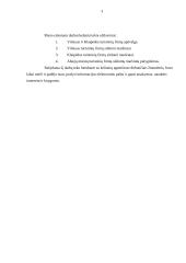 Turistinių firmų aprašymas 3 puslapis