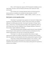 Turistinių firmų aprašymas 7 puslapis