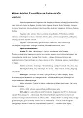 Turistinių firmų aprašymas 8 puslapis