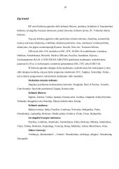 Turistinių firmų aprašymas 10 puslapis