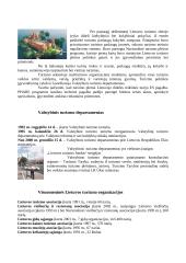 Apie turizmą 4 puslapis