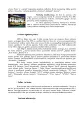 Apie turizmą 8 puslapis