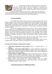 Apie turizmą 9 puslapis