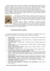 Apie turizmą 10 puslapis