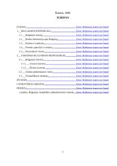 Turizmas Bulgarijoje 2 puslapis