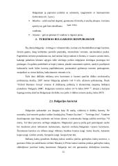 Turizmas Bulgarijoje 11 puslapis