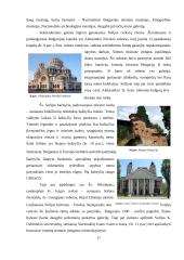 Turizmas Bulgarijoje 16 puslapis