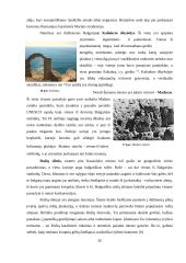 Turizmas Bulgarijoje 19 puslapis